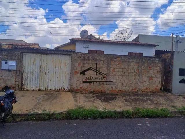 Casa venda em Região Geográfica Imediata de Uberlândia, Oliveira Fortes