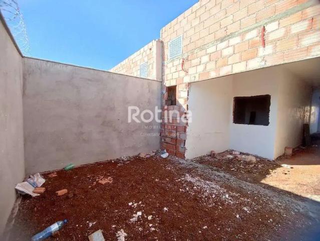 Casa venda em Região Geográfica Imediata de Uberlândia, Oliveira Fortes