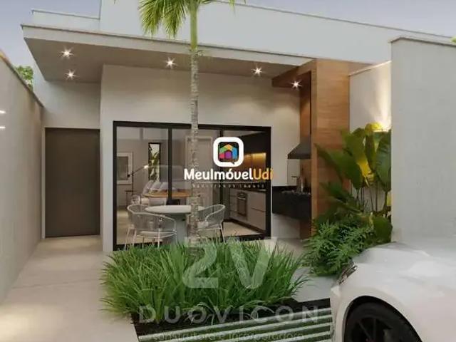 Casa venda em Região Geográfica Imediata de Uberlândia, Oliveira Fortes