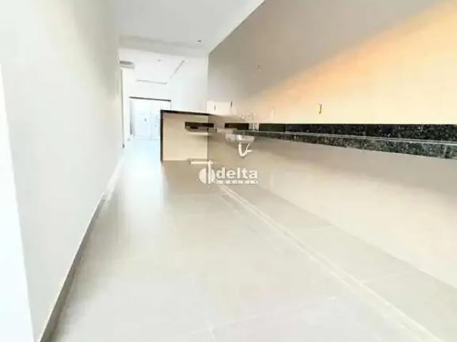 Casa venda em Bairro Colorado (Zona Sul), Uberlândia
