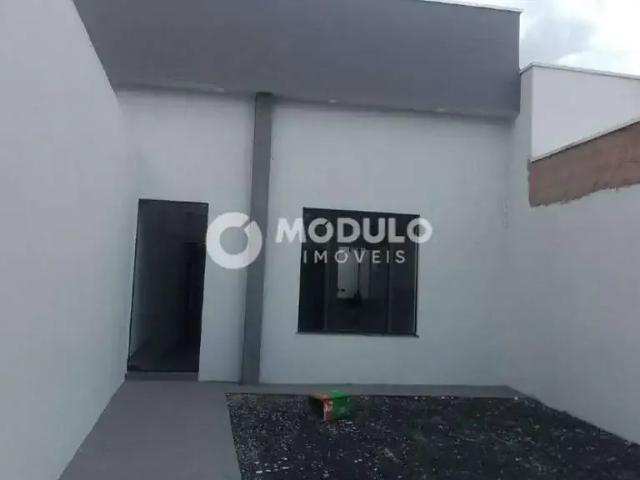 Casa venda em Região Geográfica Imediata de Uberlândia, Oliveira Fortes