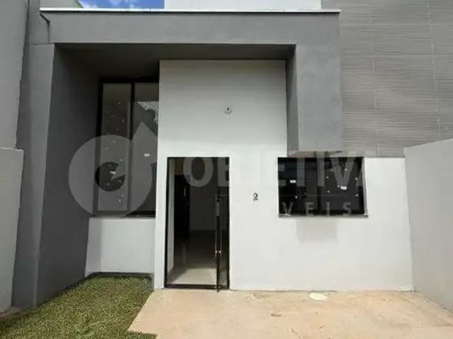 Casa venda em Região Geográfica Imediata de Uberlândia, Oliveira Fortes