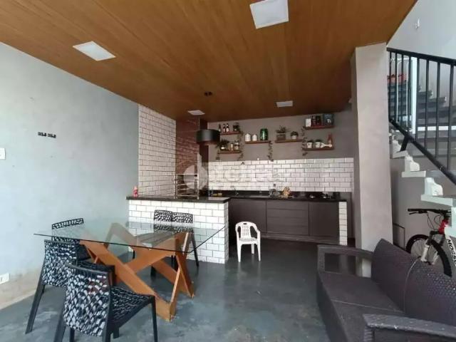 Casa venda em Bairro Colorado (Zona Sul), Uberlândia