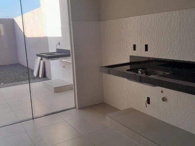 Casa venda em Bairro Colorado (Zona Sul), Uberlândia