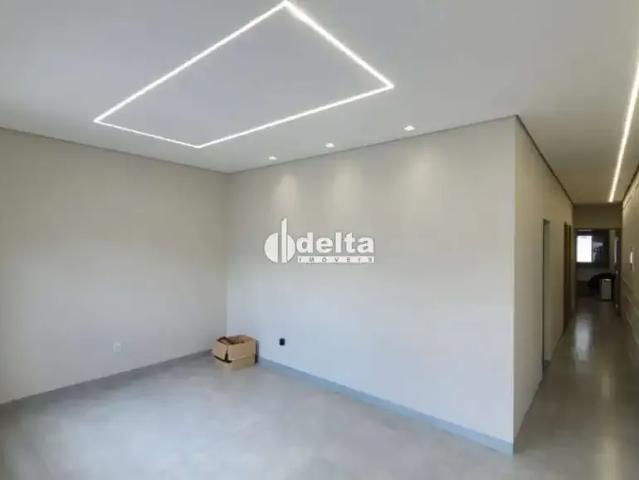Casa venda em Setor Sul, Uberlândia