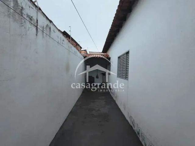Casa venda em Região Geográfica Imediata de Uberlândia, Oliveira Fortes