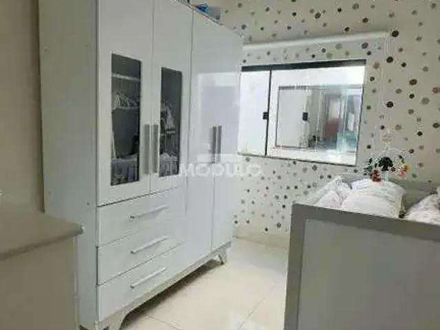 Casa venda em Região Geográfica Imediata de Uberlândia, Oliveira Fortes