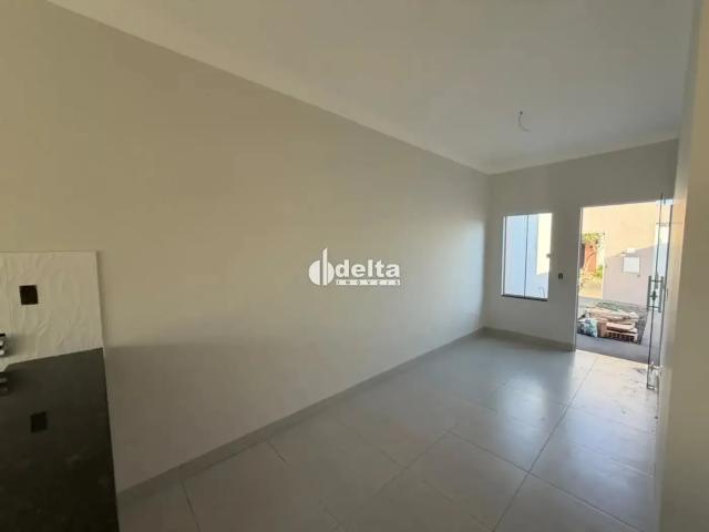 Casa venda em Bairro Colorado (Zona Sul), Uberlândia