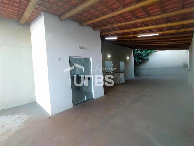 Casa venda em Setor Sul, Uberlândia