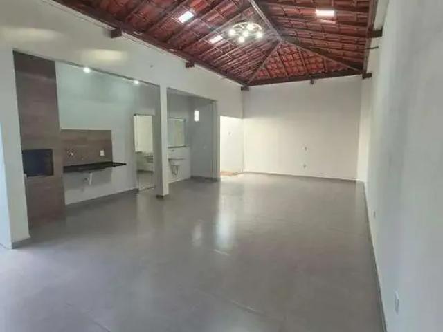Casa venda em Região Geográfica Imediata de Uberlândia, Oliveira Fortes