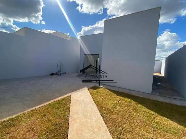 Casa venda em Região Geográfica Imediata de Uberlândia, Oliveira Fortes