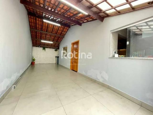 Casa venda em Região Geográfica Imediata de Uberlândia, Oliveira Fortes