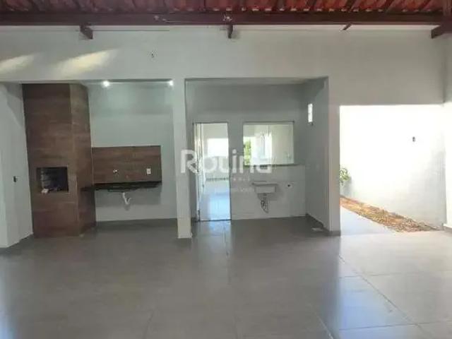 Casa venda em Região Geográfica Imediata de Uberlândia, Oliveira Fortes