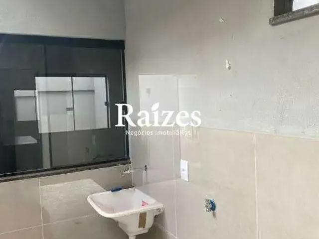 Casa venda em Região Geográfica Imediata de Uberlândia, Oliveira Fortes