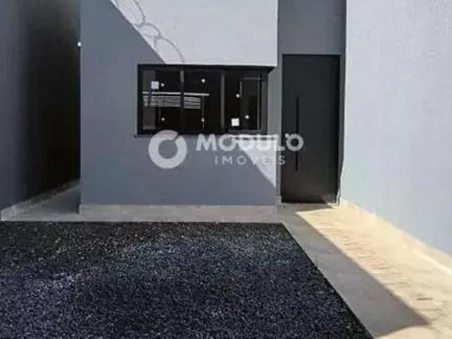 Casa venda em Região Geográfica Imediata de Uberlândia, Oliveira Fortes
