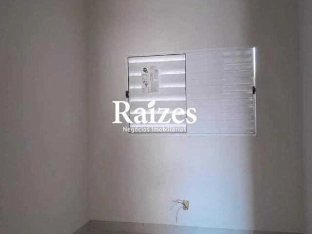 Casa venda em Bairro Colorado (Zona Sul), Uberlândia