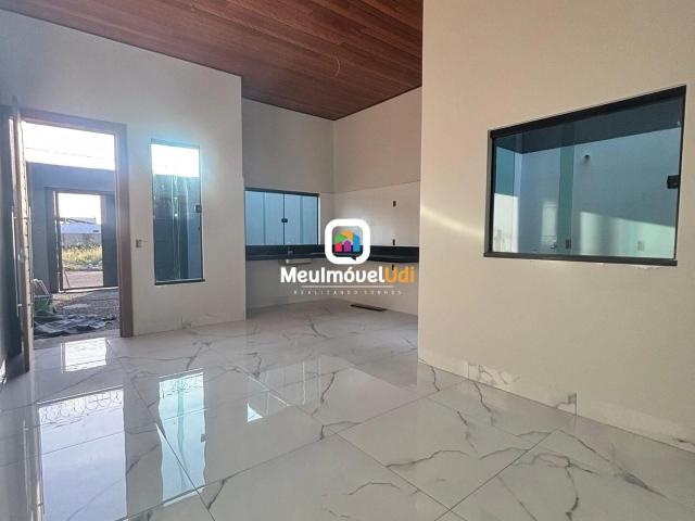 Casa venda em Uberlândia, Região Geográfica Intermediária de Uberlândia