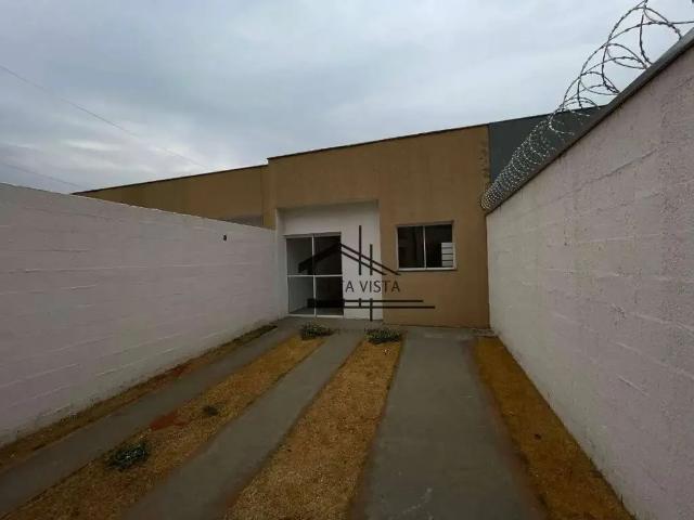 Casa venda em Região Geográfica Imediata de Uberlândia, Oliveira Fortes