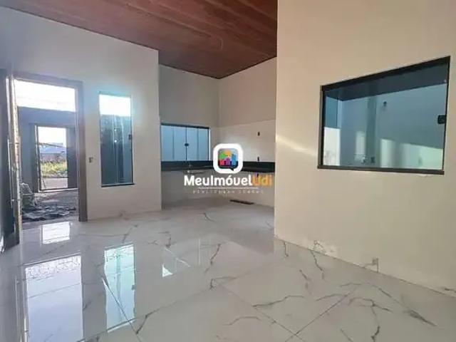 Casa venda em Região Geográfica Imediata de Uberlândia, Oliveira Fortes