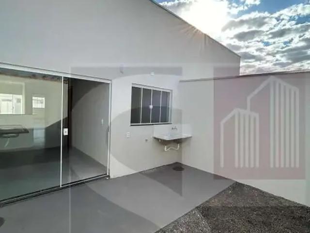 Casa venda em Região Geográfica Imediata de Uberlândia, Oliveira Fortes