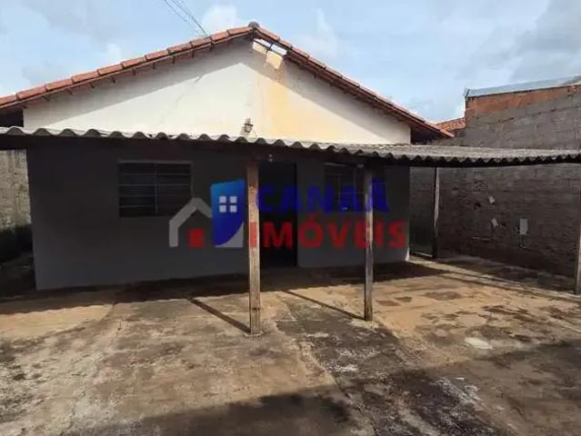 Casa venda em Região Geográfica Imediata de Uberlândia, Oliveira Fortes