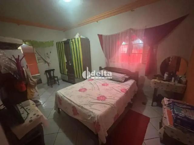 Casa venda em Região Geográfica Imediata de Uberlândia, Oliveira Fortes