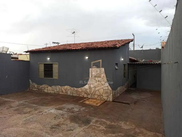Casa venda em Região Geográfica Imediata de Uberlândia, Oliveira Fortes