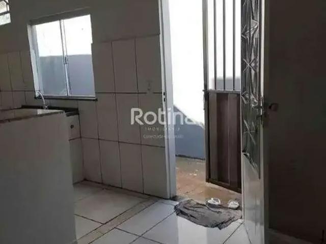 Casa venda em Região Geográfica Imediata de Uberlândia, Oliveira Fortes