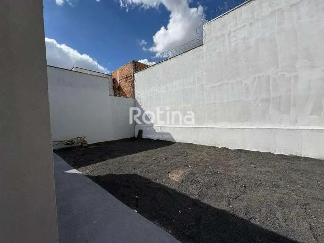 Casa venda em Região Geográfica Imediata de Uberlândia, Oliveira Fortes