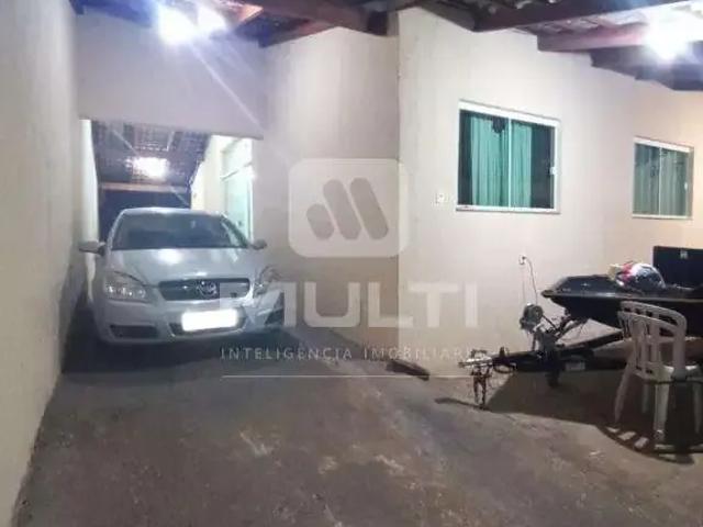Casa venda em Região Geográfica Imediata de Uberlândia, Oliveira Fortes