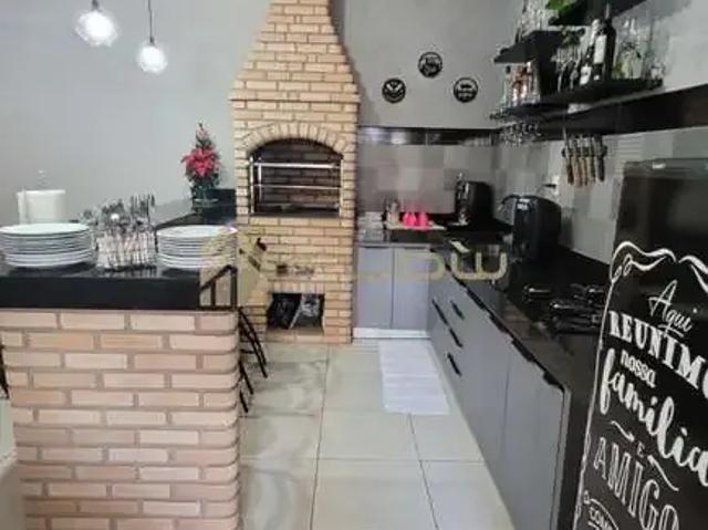Casa venda em Região Geográfica Imediata de Uberlândia, Oliveira Fortes