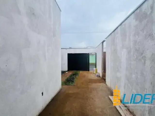 Casa venda em Região Geográfica Imediata de Uberlândia, Oliveira Fortes