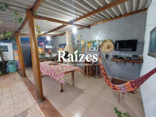 Casa venda em Jardim Veneza, Uberlândia