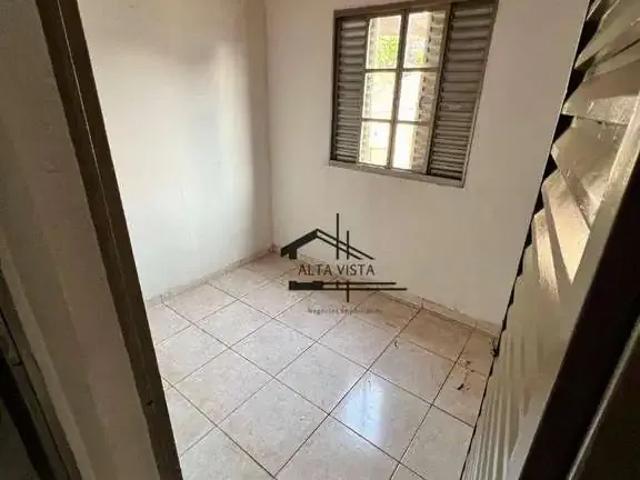Casa venda em Região Geográfica Imediata de Uberlândia, Oliveira Fortes