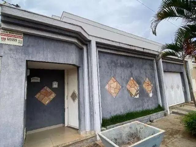 Casa venda em Região Geográfica Imediata de Uberlândia, Oliveira Fortes