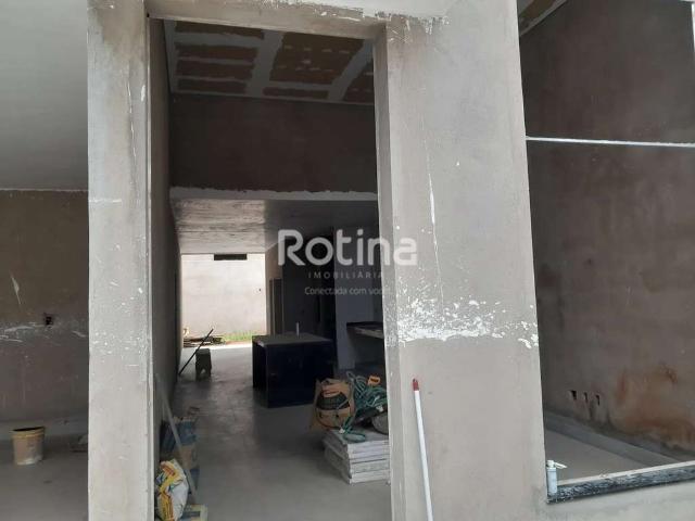 Casa venda em Região Geográfica Imediata de Uberlândia, Oliveira Fortes