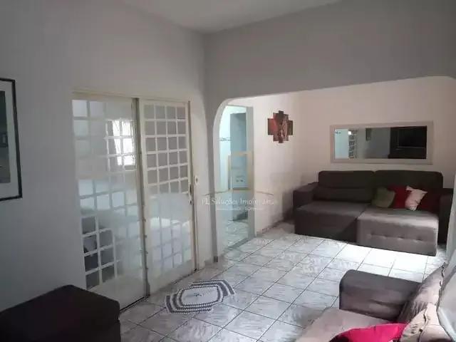 Casa venda em Região Geográfica Imediata de Uberlândia, Oliveira Fortes