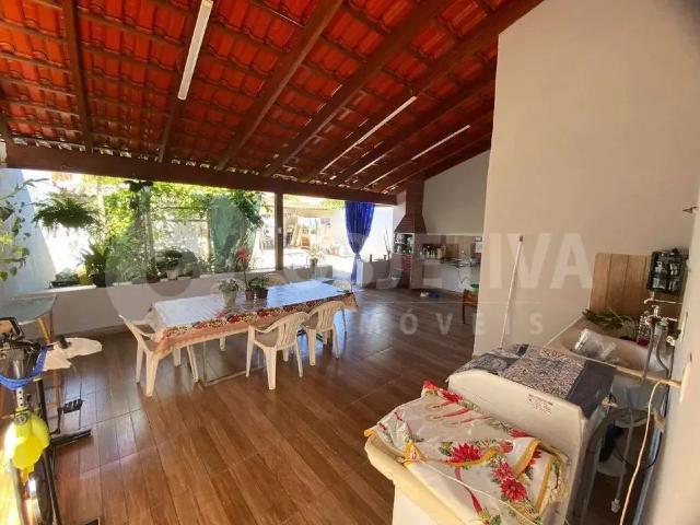 Casa venda em Região Geográfica Imediata de Uberlândia, Oliveira Fortes
