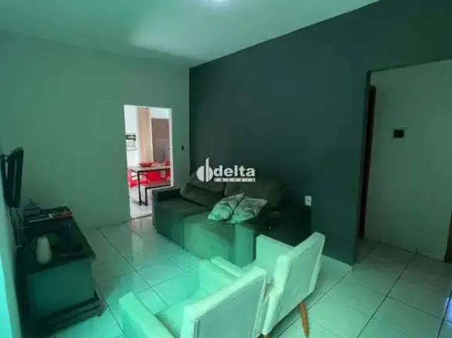 Casa venda em Região Geográfica Imediata de Uberlândia, Oliveira Fortes