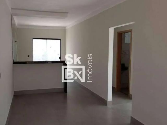 Casa venda em Região Geográfica Imediata de Uberlândia, Oliveira Fortes