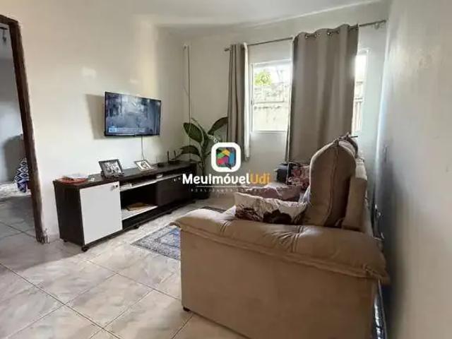Casa venda em Região Geográfica Imediata de Uberlândia, Oliveira Fortes