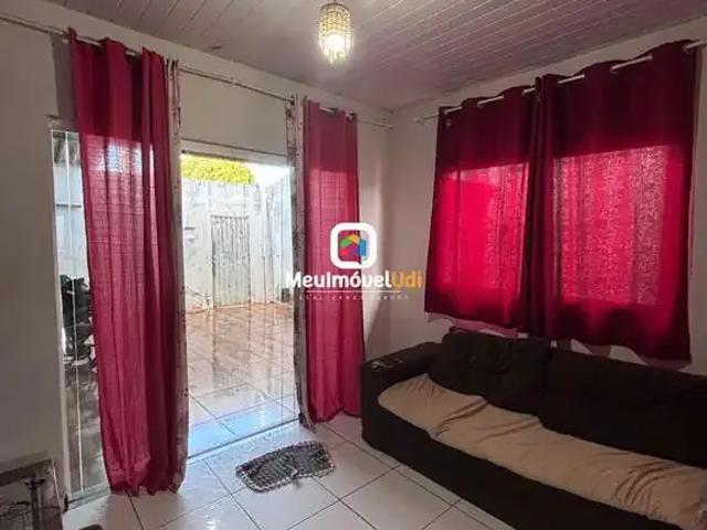 Casa venda em Região Geográfica Imediata de Uberlândia, Oliveira Fortes