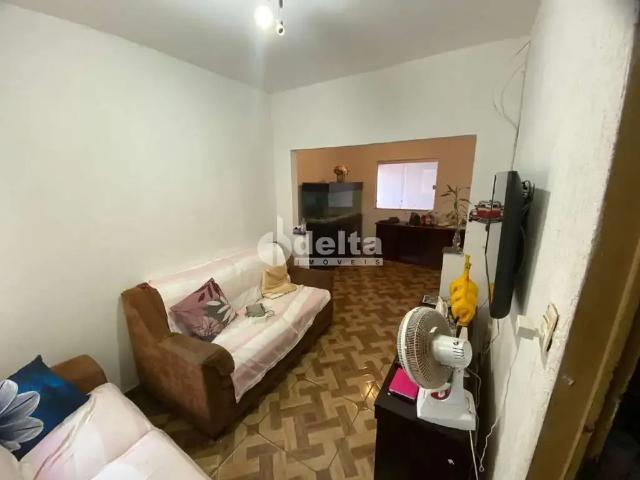 Casa venda em Região Geográfica Imediata de Uberlândia, Oliveira Fortes