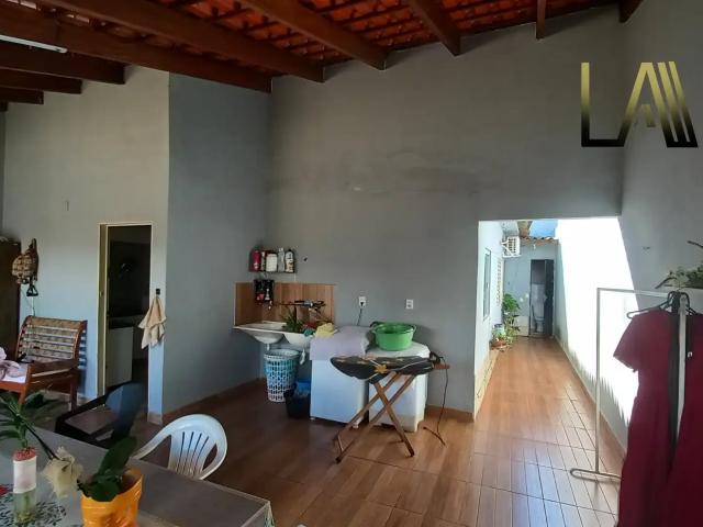 Casa venda em Região Geográfica Imediata de Uberlândia, Oliveira Fortes