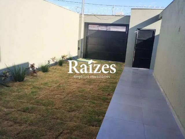 Casa venda em Região Geográfica Imediata de Uberlândia, Oliveira Fortes