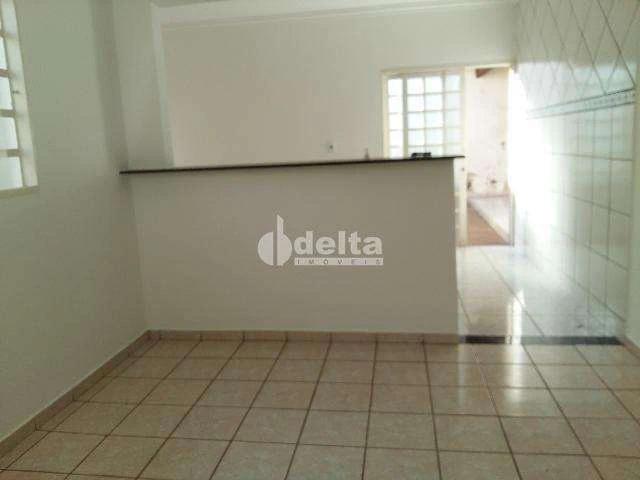 Casa venda em Jardim Espanha, Uberlândia