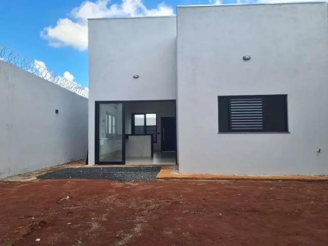 Casa venda em Região Geográfica Imediata de Uberlândia, Oliveira Fortes
