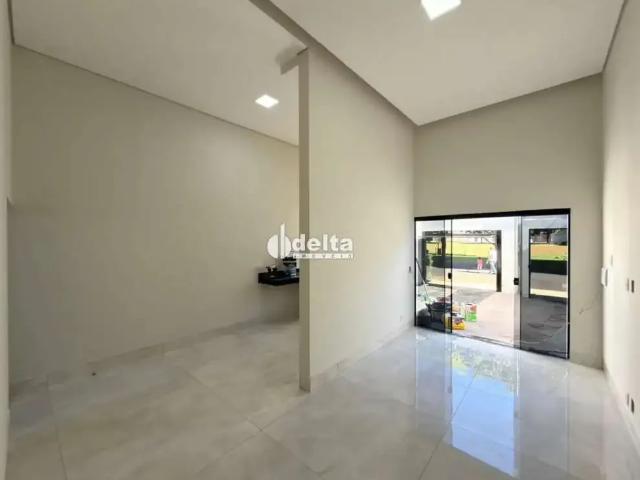 Casa venda em Primavera Parque, Uberlândia