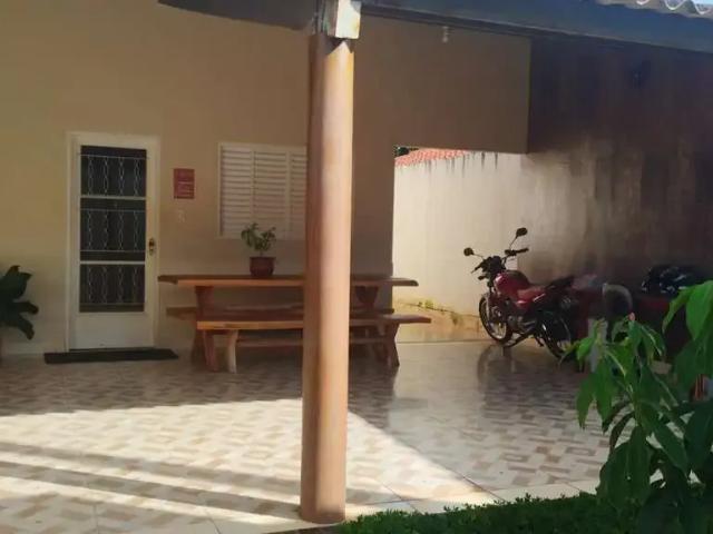 Casa venda em Região Geográfica Imediata de Uberlândia, Oliveira Fortes