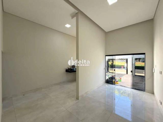Casa venda em Primavera Parque, Uberlândia